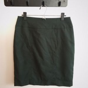 Pencil Skirt